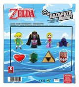 The Legend of Zelda Backpack Buddies Series 2 V3 Blind-Bag Display (24) Taschenanhänger