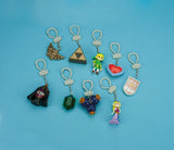 The Legend of Zelda Backpack Buddies Series 2 V3 Blind-Bag Display (24) Taschenanhänger