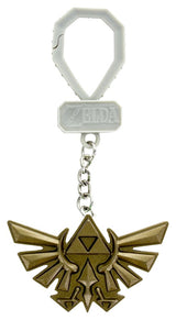 The Legend of Zelda Backpack Buddies Series 2 V3 Blind-Bag Display (24) Taschenanhänger