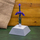 Legend of Zelda Master Sword Leuchte