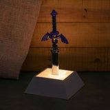 Legend of Zelda Master Sword Leuchte
