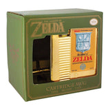 The Legend of Zelda Cartridge Tasse