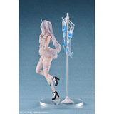 Original Character Mikuro Siino Nurse Ver. Illustrated by Mashiro Shiki Deluxe Edition 1/6 Figur