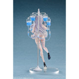 Original Character Mikuro Siino Nurse Ver. Illustrated by Mashiro Shiki Deluxe Edition 1/6 Figur