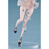 Original Character Mikuro Siino Nurse Ver. Illustrated by Mashiro Shiki Deluxe Edition 1/6 Figur