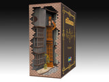 Harry Potter Winkelgasse Tiny Adventures Book Nook Mini-Diorama