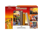 Disney Der König der Löwen Tiny Adventures Book Nook Mini-Diorama