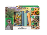 Disney Das Dschungelbuch Tiny Adventures Book Nook Mini-Diorama