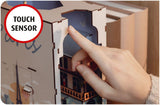 Paris Tiny Adventures Book Nook Mini-Diorama