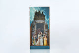 Bridgerton The Duke and I Tiny Adventures Book Nook Mini-Diorama