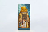 Bridgerton The Duke and I Tiny Adventures Book Nook Mini-Diorama