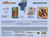 Bridgerton The Duke and I Tiny Adventures Book Nook Mini-Diorama