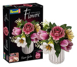 Revell Flowers Flower Garden Holzblumen