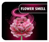 Revell Flowers Flower Garden Holzblumen