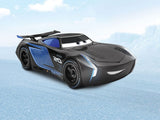 Cars Jackson Storm First Construction Bauset