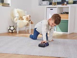 Cars Jackson Storm First Construction Bauset