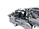 Bell Boeing V-22 Osprey Brick System Klemmbaustein Set
