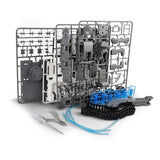 Revell Engineers Adventskalender Hydraulik-Bagger Modellbausatz