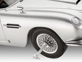 James Bond Aston Martin DB5 Revell Adventskalender Modellbausatz