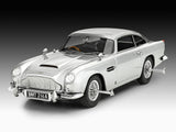 James Bond Aston Martin DB5 Revell Adventskalender Modellbausatz