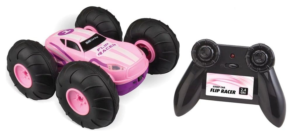 Revell Control Adventskalender Flip Racer RC Stunt Car