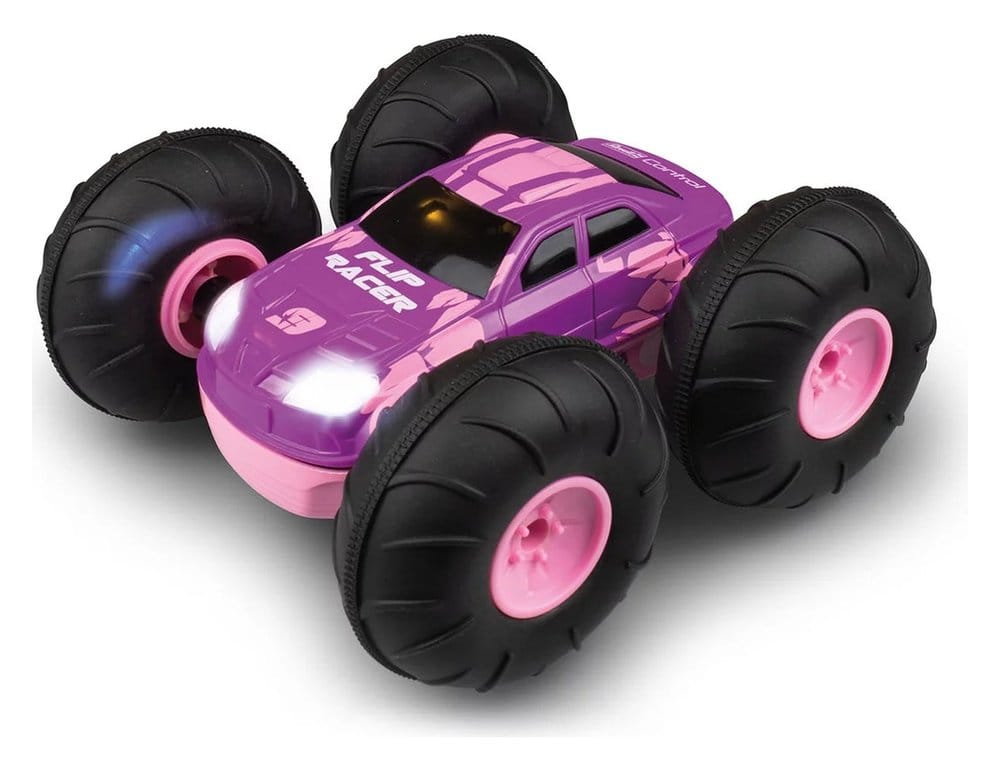 Revell Control Adventskalender Flip Racer RC Stunt Car
