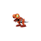 Revell Engineers Adventskalender Electric T-Rex Modellbausatz