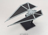 Star Wars Rogue One TIE Striker Bandai 1/72 Modellbausatz
