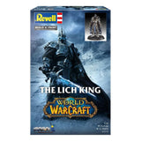 World of Warcraft The Lich King Geschenkset 1/16 Modellbausatz