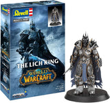 World of Warcraft The Lich King Geschenkset 1/16 Modellbausatz