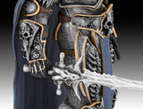 World of Warcraft The Lich King Geschenkset 1/16 Modellbausatz