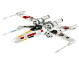Star Wars Episode VII X-Wing Fighter 1/112 Modellbausatz