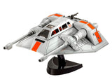 Star Wars Episode VII Snowspeeder 1/52 Modellbausatz