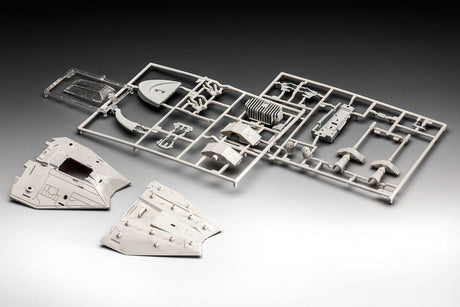 Star Wars Episode VII Snowspeeder 1/52 Modellbausatz