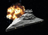 Star Wars Imperial Star Destroyer 1/12300 Modellbausatz