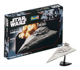 Star Wars Imperial Star Destroyer 1/12300 Modellbausatz