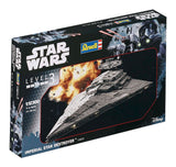 Star Wars Imperial Star Destroyer 1/12300 Modellbausatz