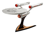 Star Trek TOS U.S.S. Enterprise NCC-1701 1/600 Modellbausatz