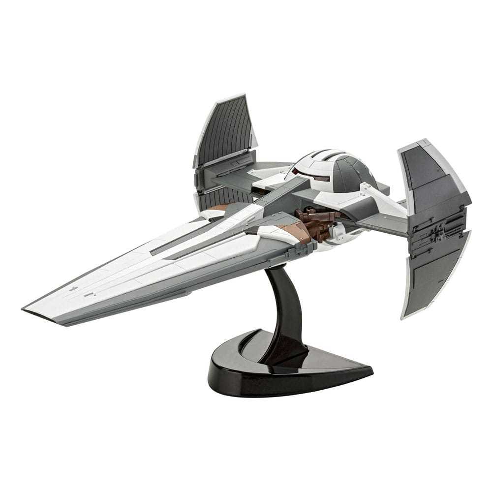 Star Wars Episode I Darth Maul's Sith Infiltrator Geschenkset 1/120 Modellbausatz