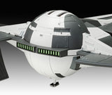 Star Wars Episode I Darth Maul's Sith Infiltrator Geschenkset 1/120 Modellbausatz