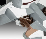 Star Wars Episode I Darth Maul's Sith Infiltrator Geschenkset 1/120 Modellbausatz
