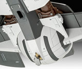 Star Wars Episode I Darth Maul's Sith Infiltrator Geschenkset 1/120 Modellbausatz