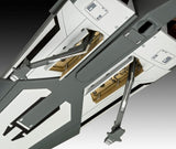Star Wars Episode I Darth Maul's Sith Infiltrator Geschenkset 1/120 Modellbausatz