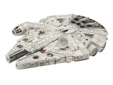 Star Wars Millennium Falcon 1/72 Modellbausatz