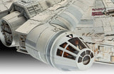 Star Wars Millennium Falcon 1/72 Modellbausatz