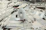 Star Wars Millennium Falcon 1/72 Modellbausatz