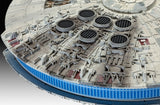 Star Wars Millennium Falcon 1/72 Modellbausatz