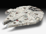 Star Wars Millennium Falcon 1/72 Modellbausatz