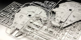 Star Wars Millennium Falcon 1/72 Modellbausatz