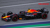 Red Bull Racing RB21 Click System Modellbausatz